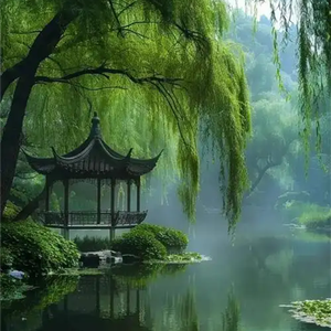 牡丹亭 (剪辑版)