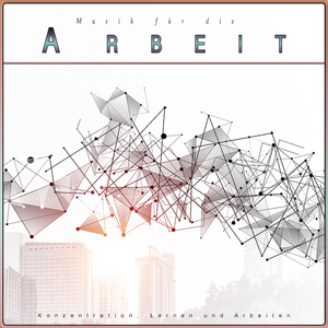 Musik für die Arbeit