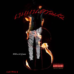 Lil Delo What? (LLG5/TRE)