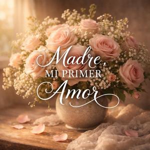 MADRE, MI PRIMER AMOR