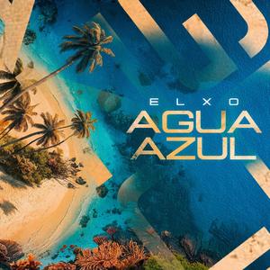 Agua azul