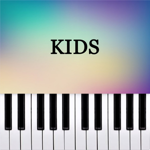 Kids (Piano Version)