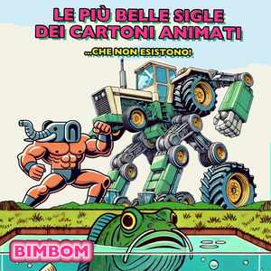 Nico, due pedali per il delivery!