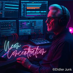 Neon Concentration