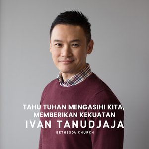 Tahu Tuhan Mengasihi Kita, Memberikan Kekuatan