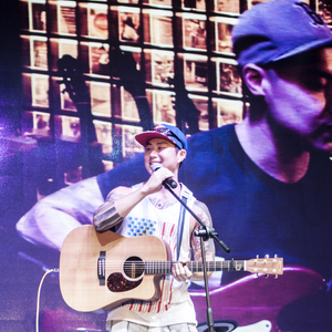 全部都是你（Cover Dragon Pig）