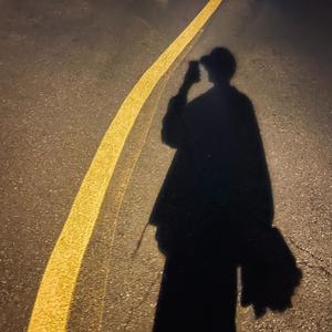 beside me（不加电）