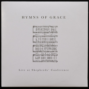 My Savior's Love (Live)