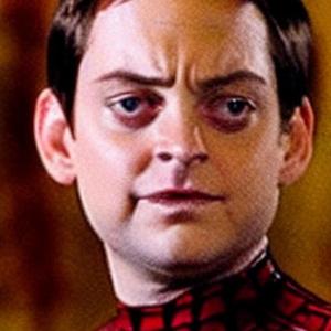 Smoking Weed With Spiderman