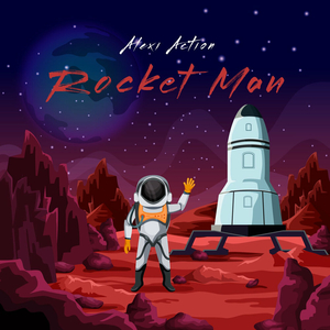 Rocket Man