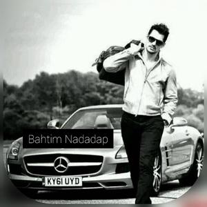 Bahtim Nadadap