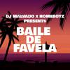 DJ Malvado - Baile de Favela