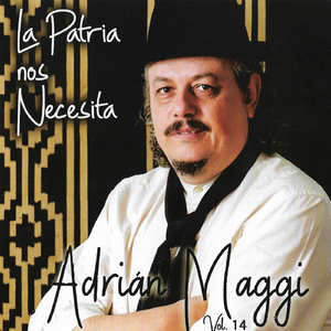 La Patria Nos Necesita