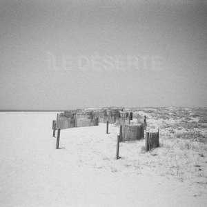 Île déserte
