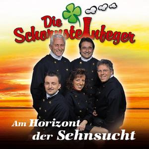 Schornsteinfeger Hit-Mix: Hey, ich mach dich glücklich / Wenn die Glut erwacht / Hat die Ehrlichkeit verloren / Aber nur mit dir / Sag' Kuschelbär / Hey, ich mach dich glücklich