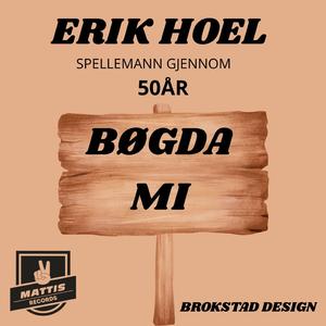 BØGDA MI