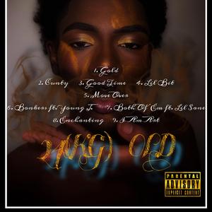 Lil Bit (feat. Fantom Ryan Nerby p/k/a kingfisher beats)