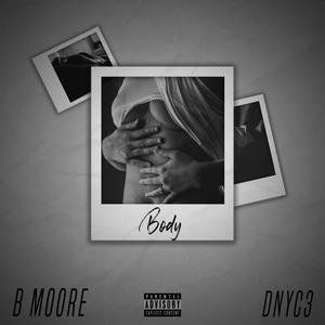Body (feat. DNYC3)