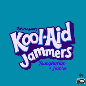 Kool-Aid Jammers