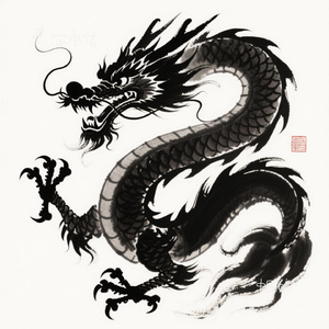 中国魂