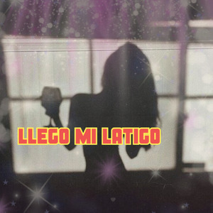 Llego Mi Latigo