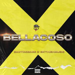 Bellacoso (feat. Dan Bysser)