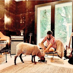 Ameland (Maison Mouton Sessions)