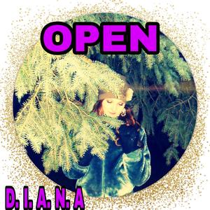 Open