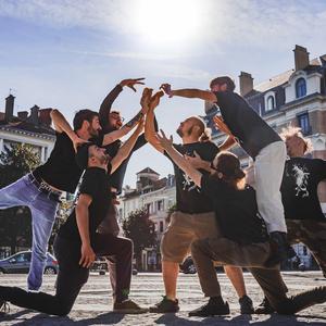 Mélusine (feat. INPUT'es)