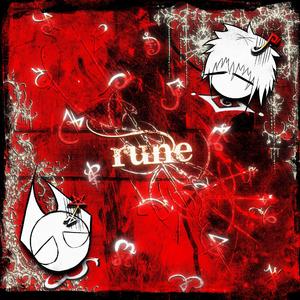 rune (feat. cozie*)