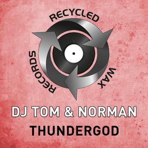 Thundergod (Wave Captain Remix)