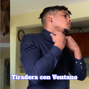 Tiradera Con Ventano