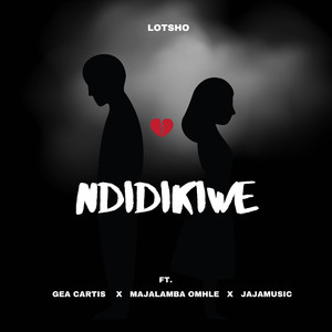 Ndidikiwe
