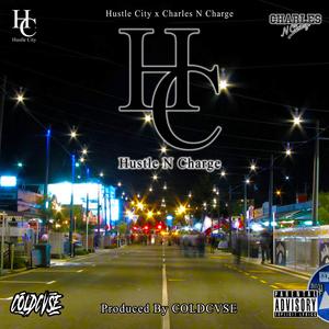 Hustle N Charge (feat. Cyanide & Makalevan)