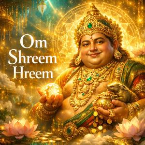 Om Shreem Hreem Kuberaya Namah Wealth Stability Meditation