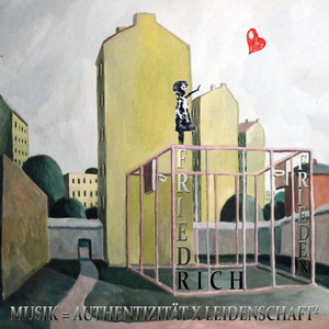 Gerüchteküche (Radio Edit)