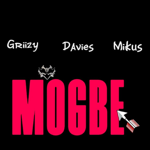 Mogbe