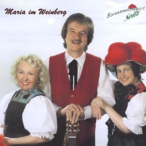 Schwarzwaldfahrt