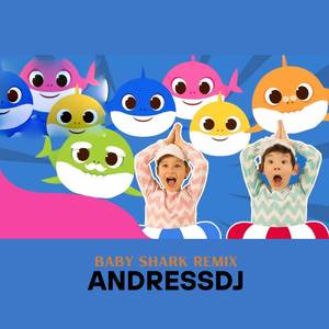 Baby Shark (Remix)