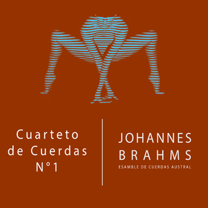 Cuarteto de Cuerdas No. 1, Op. 51-1, (1. Allegro)