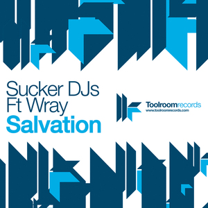 Salvation (Original Club Mix)