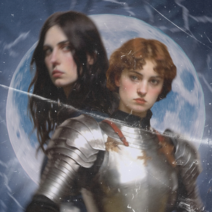 Who (feat. Phoebe Green)