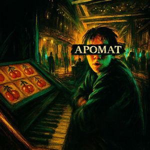 Аромат
