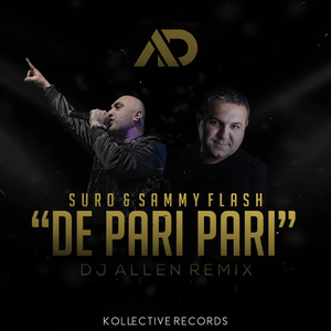 De Pari Pari (DJ Allen Remix)