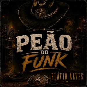 Peão do Funk
