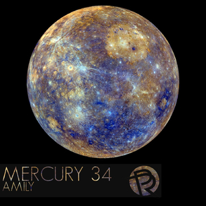 Mercury 34 (Extended Mix)