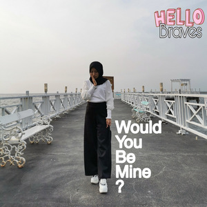 W.U.B.M (Would You Be Mine)