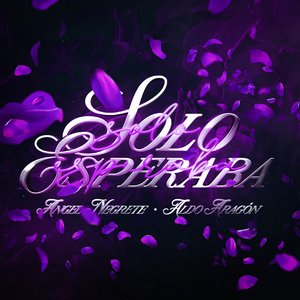 Solo Esperaba