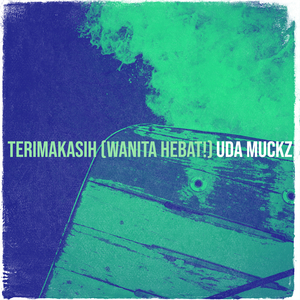 Terimakasih (Wanita Hebat!)