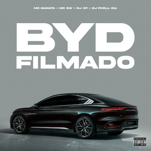 Byd Filmado